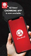 Chowking UAE स्क्रीनशॉट 0