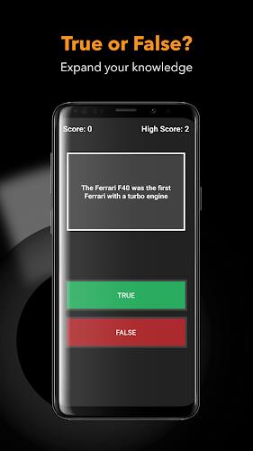 Car Quiz স্ক্রিনশট 2