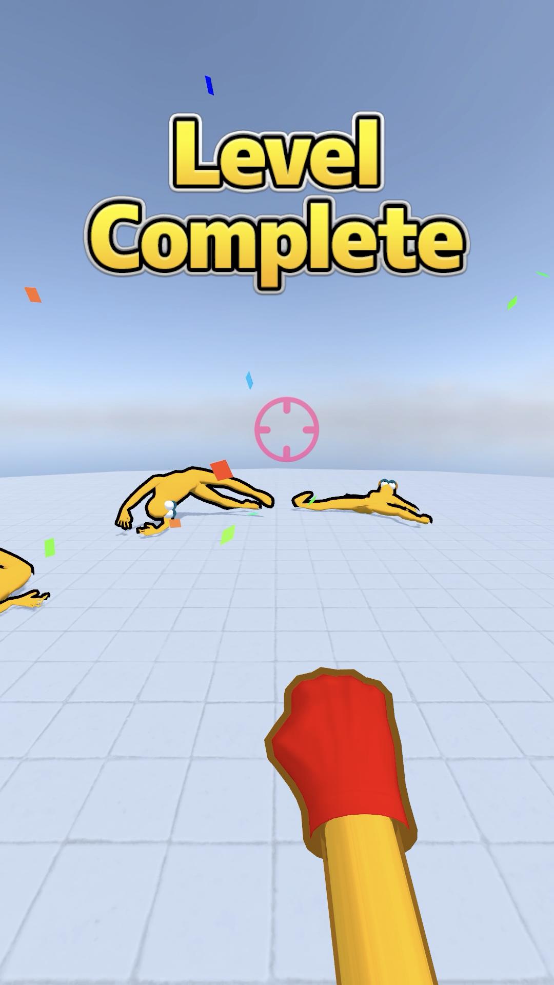 ChargeFist Captura de pantalla 2