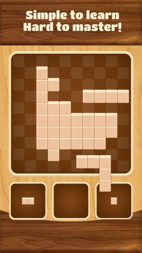 Puzzle Blast Captura de tela 3