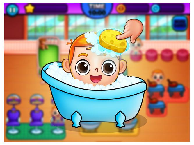 Virtual babysitter shop應用截圖第3張