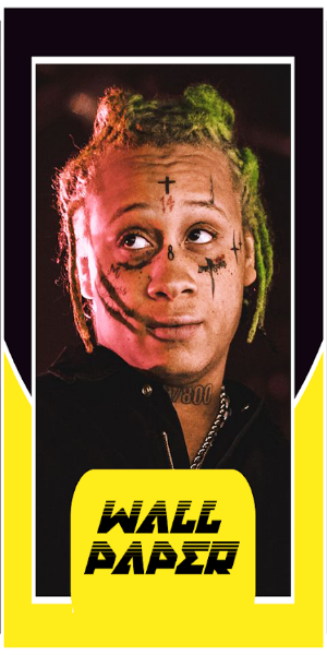 Trippie Redd Wallpaper应用截图第0张