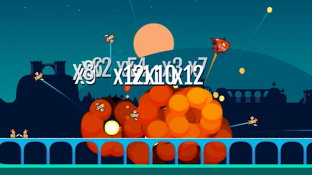 Drag'n'Boom Mod 스크린샷 1