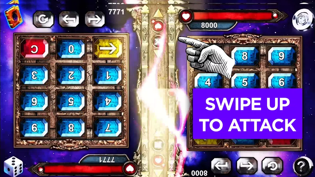 Ultimate Duel Calculator应用截图第1张