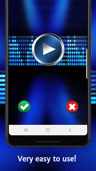 Police Ringtones ဖန်သားပြင်ဓာတ်ပုံ 1