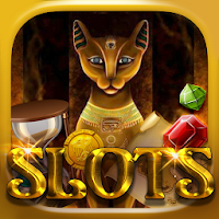 Lost Kingdom Treasure Slots– Las Vegas Casino Game