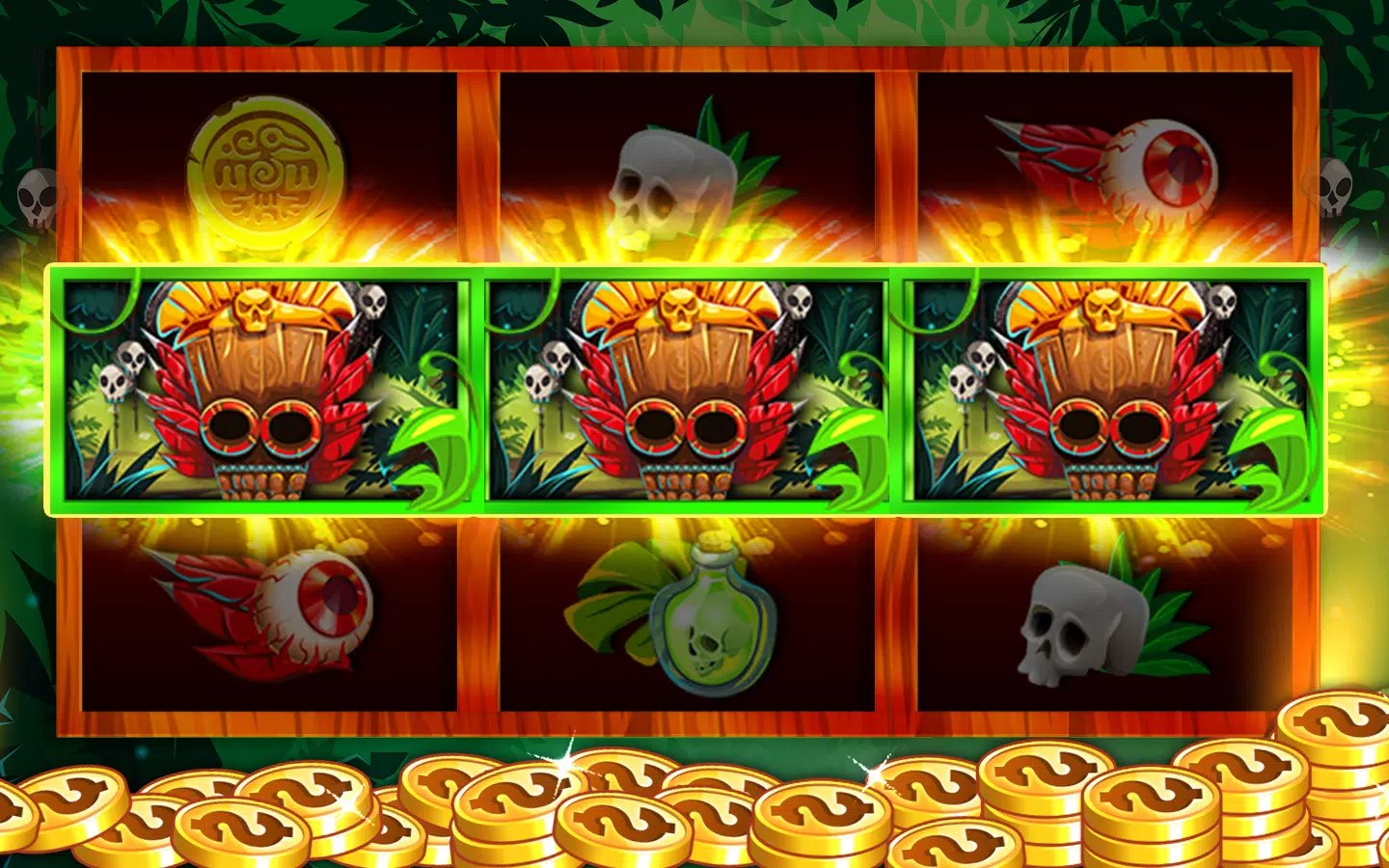 Slots online: Fruit Machines ဖန်သားပြင်ဓာတ်ပုံ 2