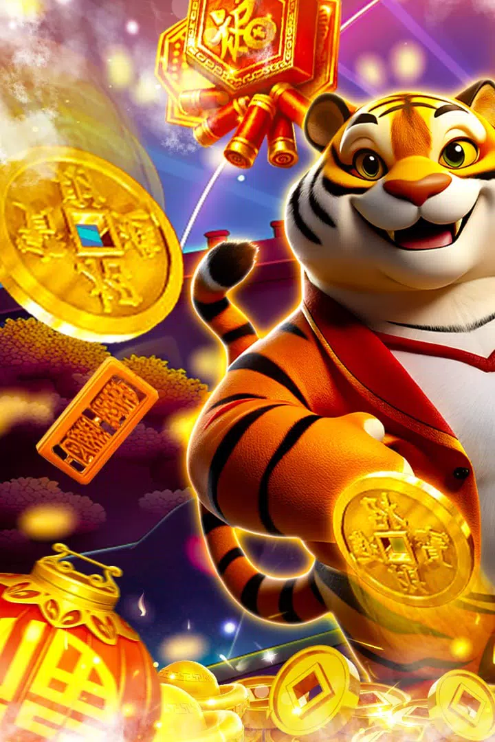 Fortune: Tiger Rabbit & Bull स्क्रीनशॉट 0