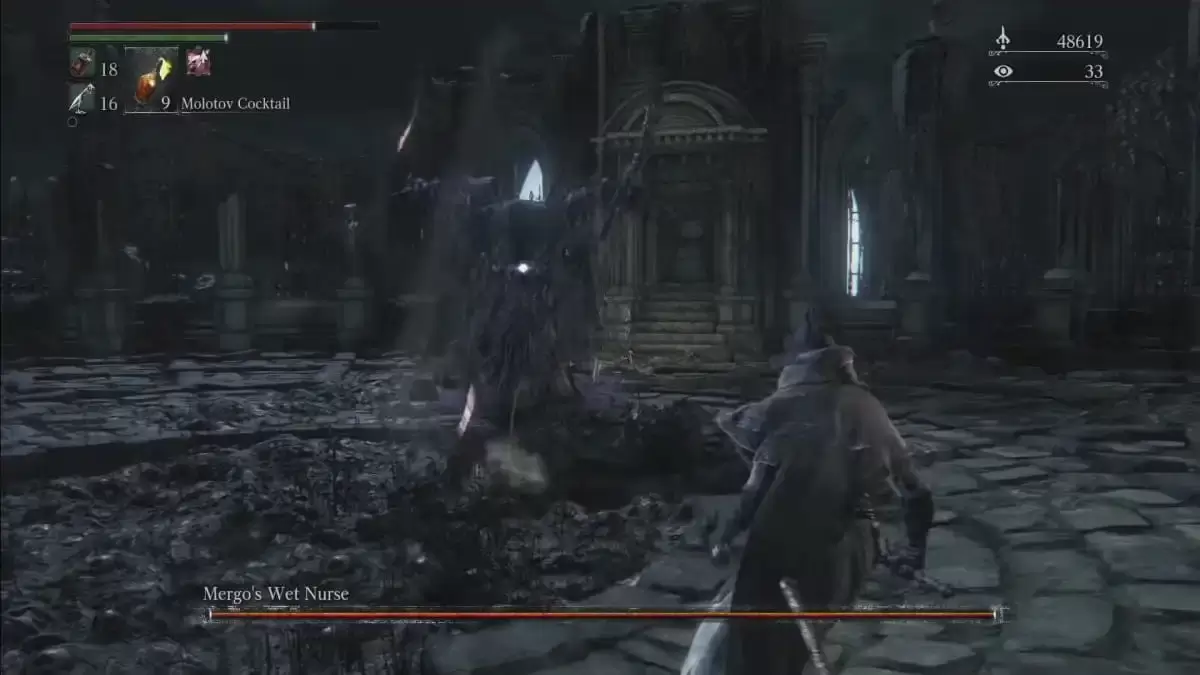 Here is the best Bloodborne Boss Order - All Bosses in game