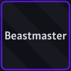 Beastmaster sub class mula sa arcane lineage