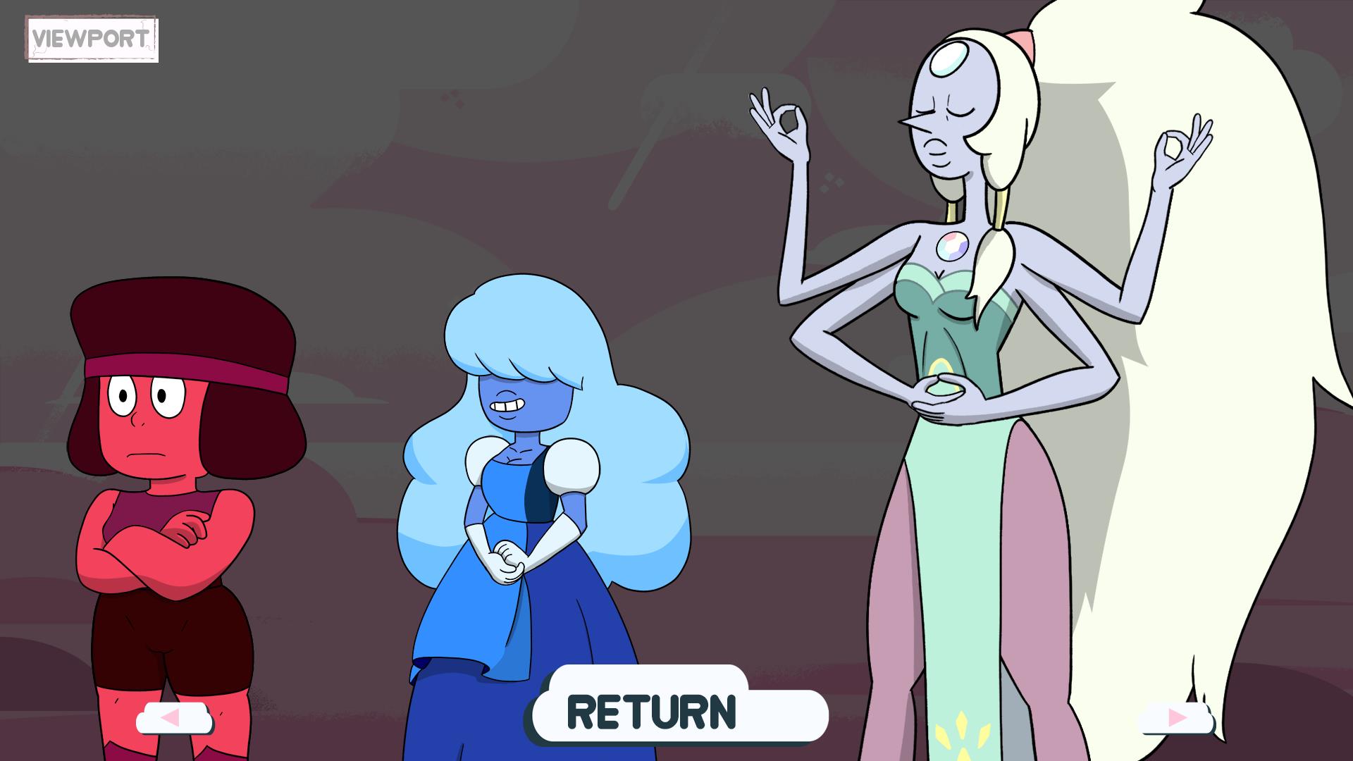 Gem Domination – Wardrobe Edition Screenshot 0