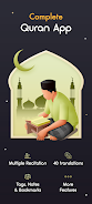 Islamic Calendar - Muslim Apps Zrzut ekranu 2