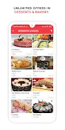 FoodSome: Offers & Deals Скриншот 2