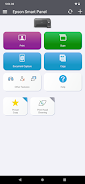 Epson Smart Panel Ekran Görüntüsü 1