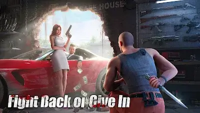 Mafia City應用截圖第1張