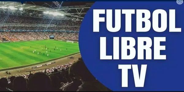 Futbol Libre TV Captura de pantalla 0