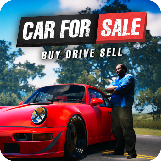 Car For Sale Simulator 2023