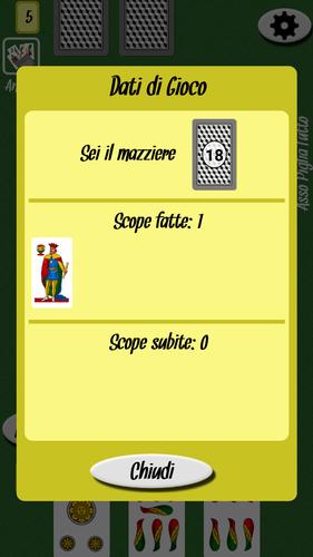 Asso Piglia Tutto Capture d'écran 3