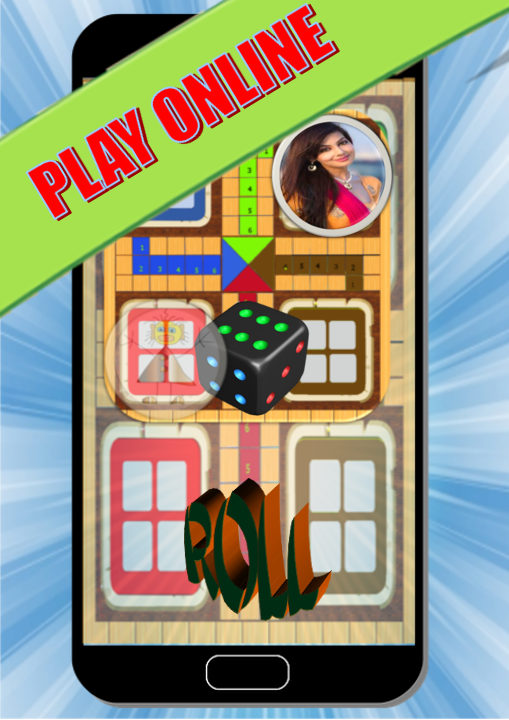 Ludo 2018:Star New Parshisi, Ludo Game Free Скриншот 3