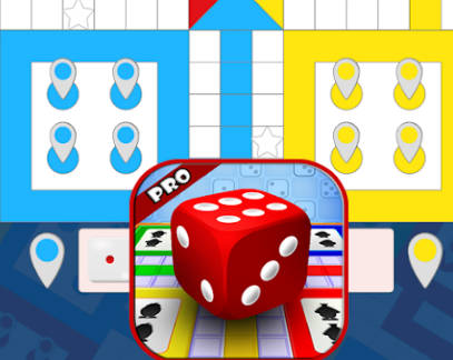Ludo Star 2018 (NEW) by TeamDevStudio Ảnh chụp màn hình 2
