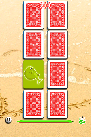 Animal Match Go应用截图第1张