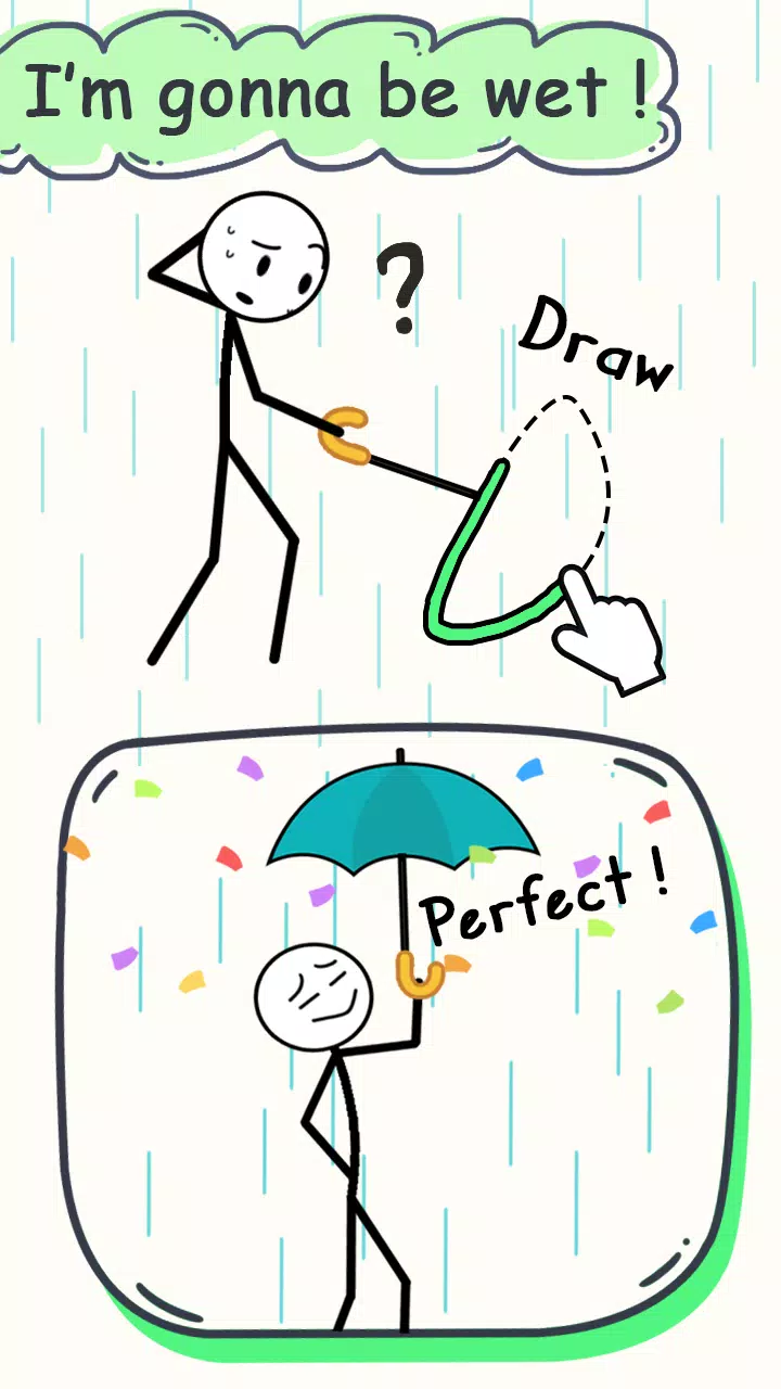 Draw Puzzle 2 Captura de pantalla 0