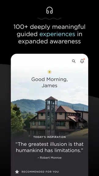 Expand: Beyond Meditation スクリーンショット 1