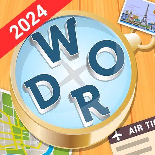 WordTrip - Juego de palabras