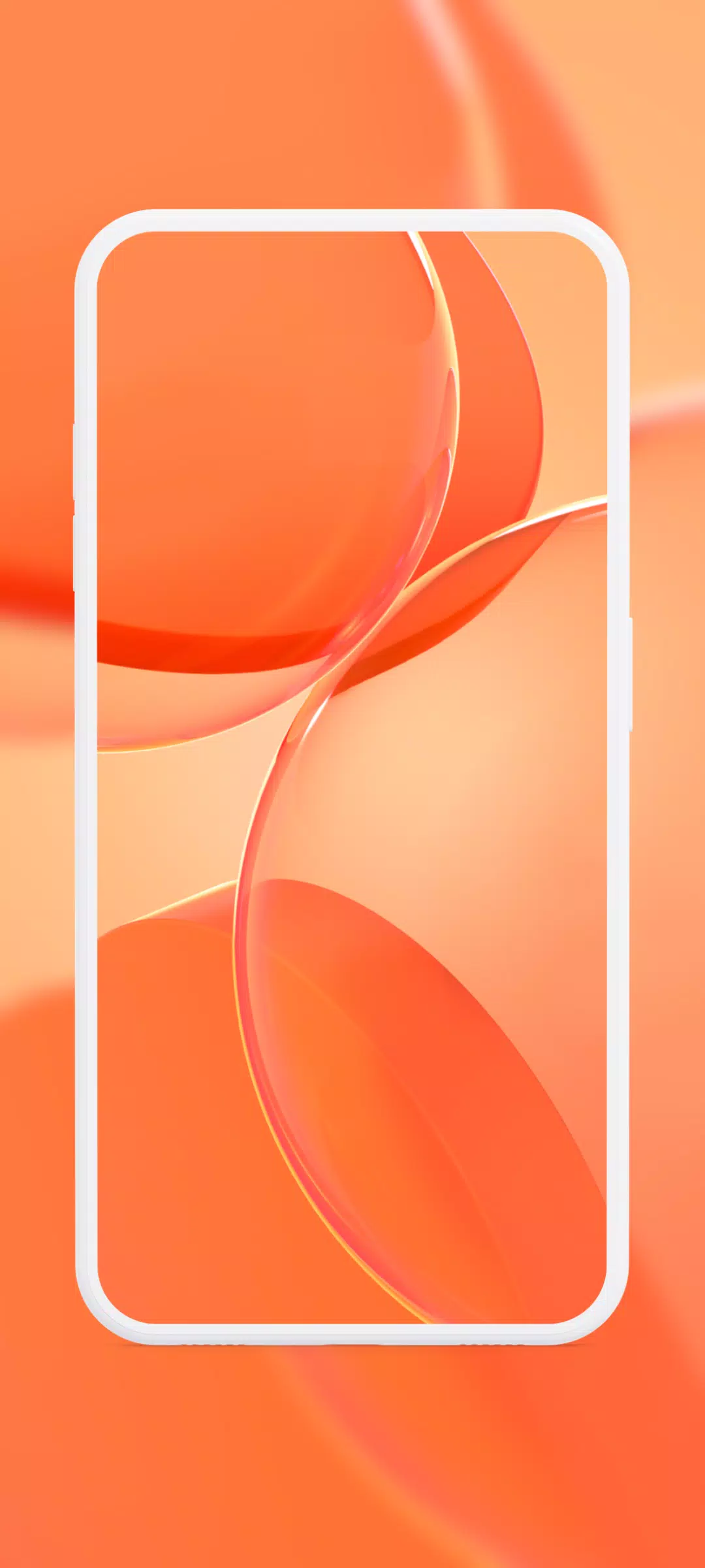 Oppo A53 & A73 Wallpaper Zrzut ekranu 3