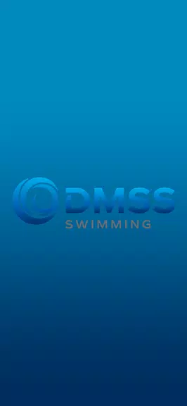 DMSS Swimming Capture d'écran 0