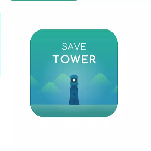 Save Tower