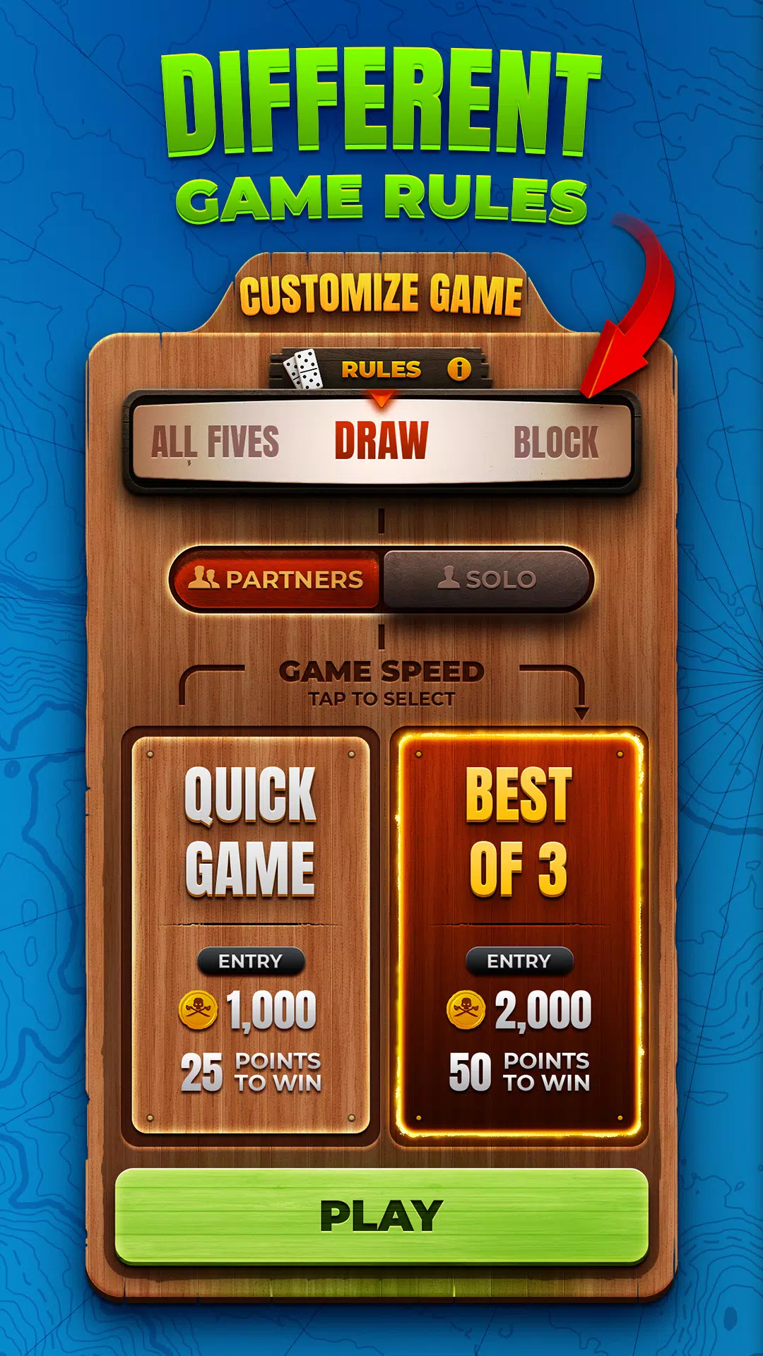 Domino Duel Screenshot 3