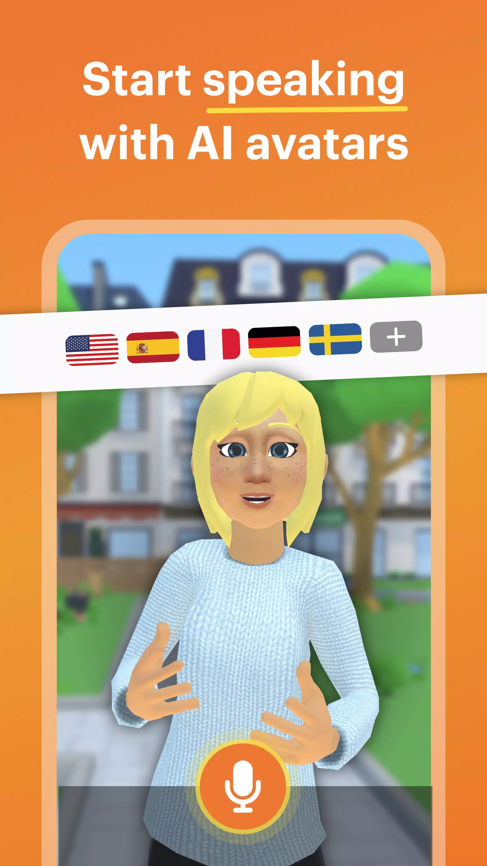 LingoLooper Screenshot 0