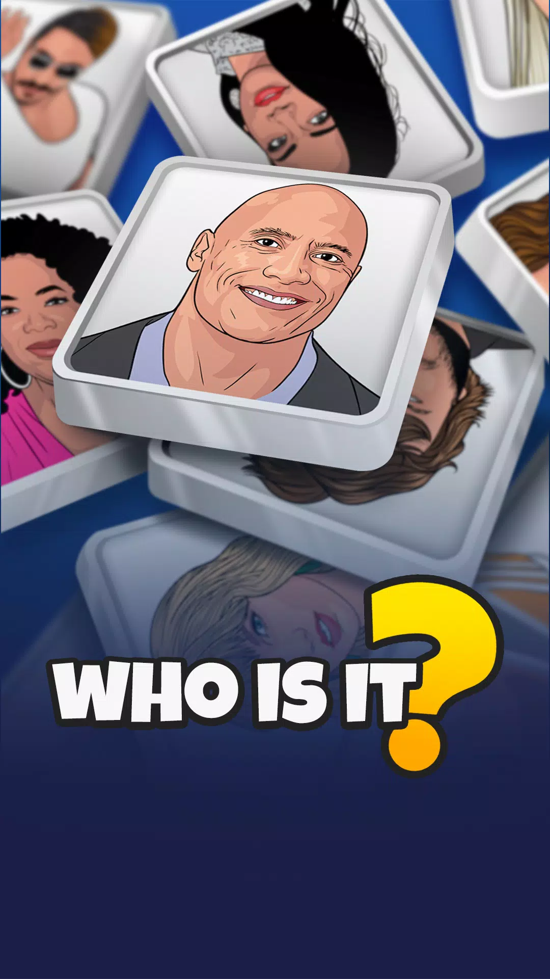 Who is it? Скриншот 0