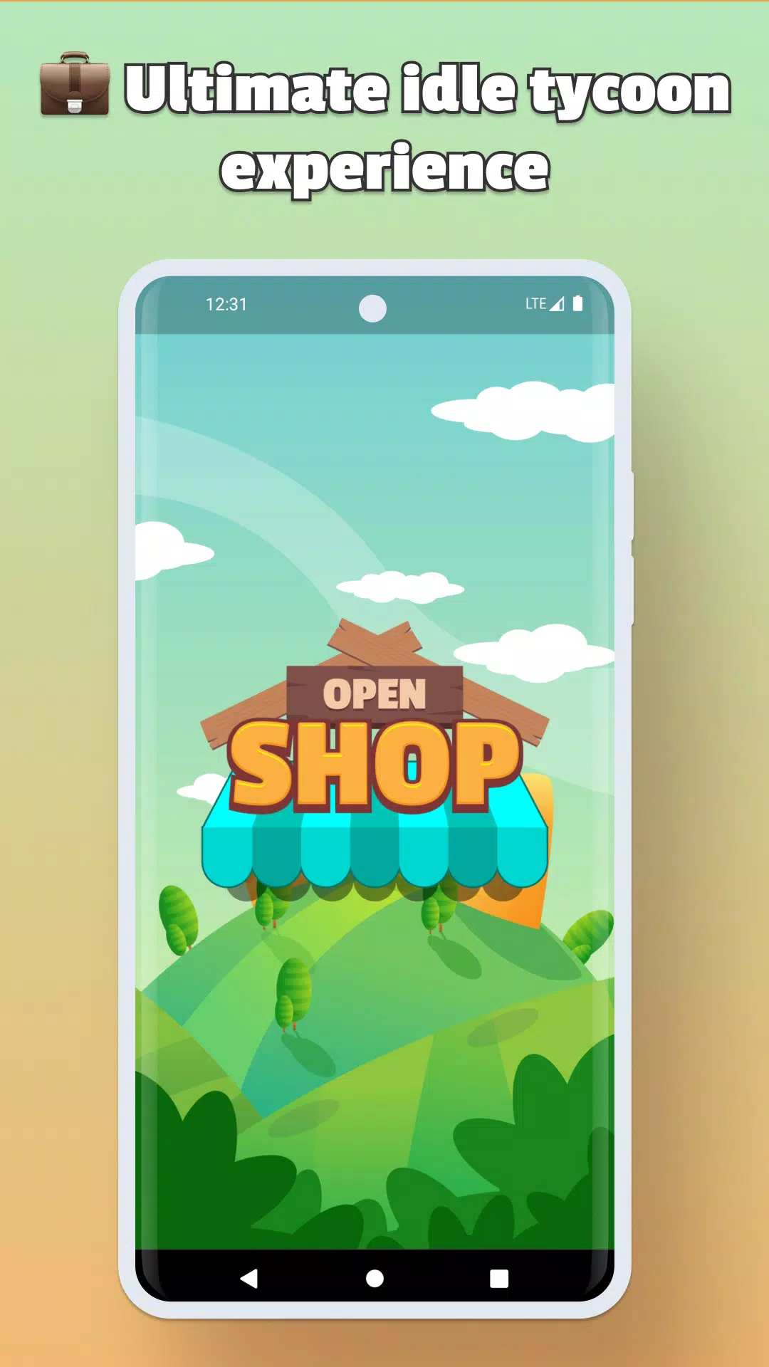 Open Shop Captura de pantalla 0