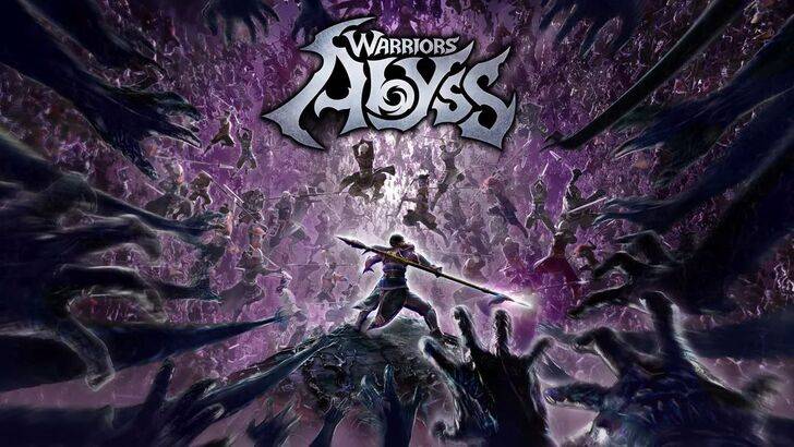 Warriors: Abyss Pre-Order Information