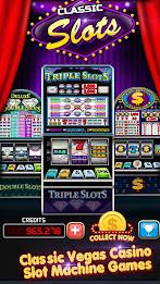 Triple ALL-IN-1 Slots Captura de pantalla 1