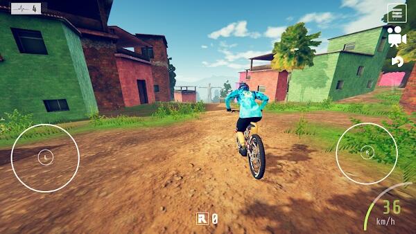 descenders mod apk unlimited钱