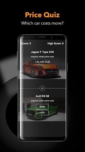 Car Quiz স্ক্রিনশট 1