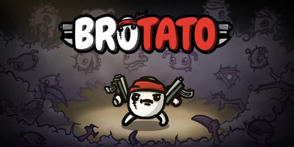 Schermata Brotato Mod 0