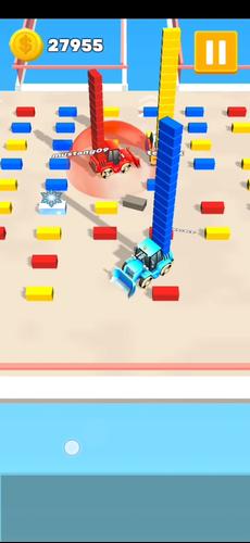 Bridge Car Race Screenshot 3