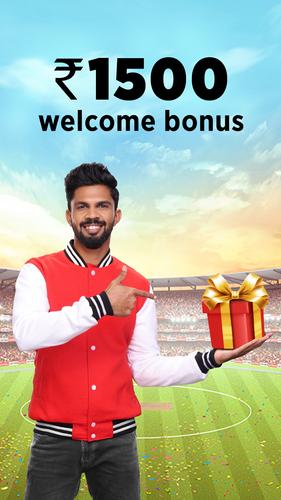 My11Circle應用截圖第1張