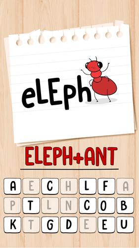 Brain Test: Tricky Words 스크린샷 0