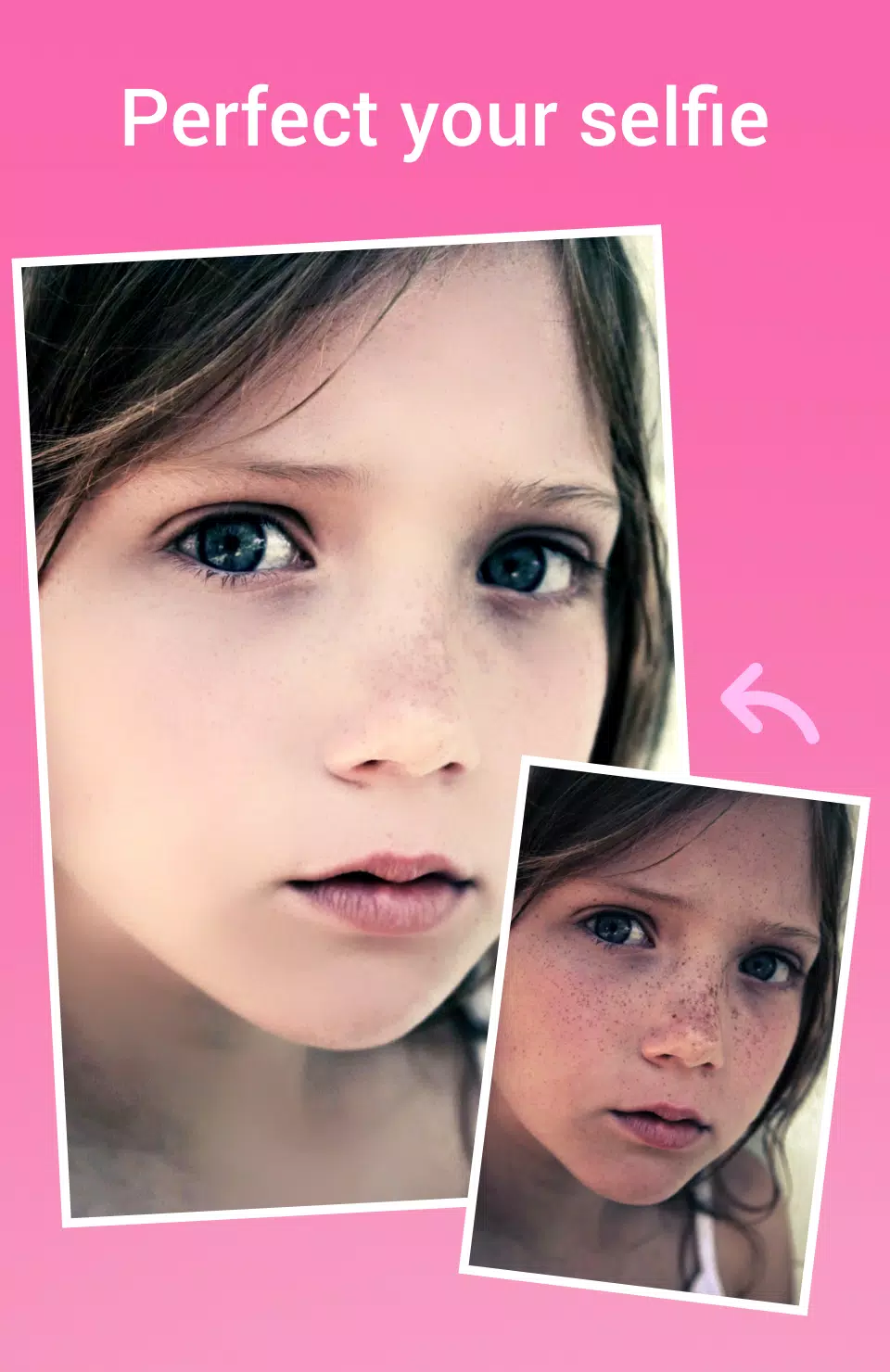 Beauty Camera Screenshot 0