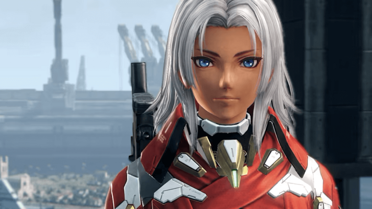 Xenoblade X: Definitive Edition - Switch Release Fuels Switch 2 Speculation