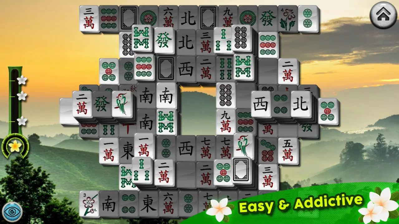 Mahjong Infinite 스크린샷 0