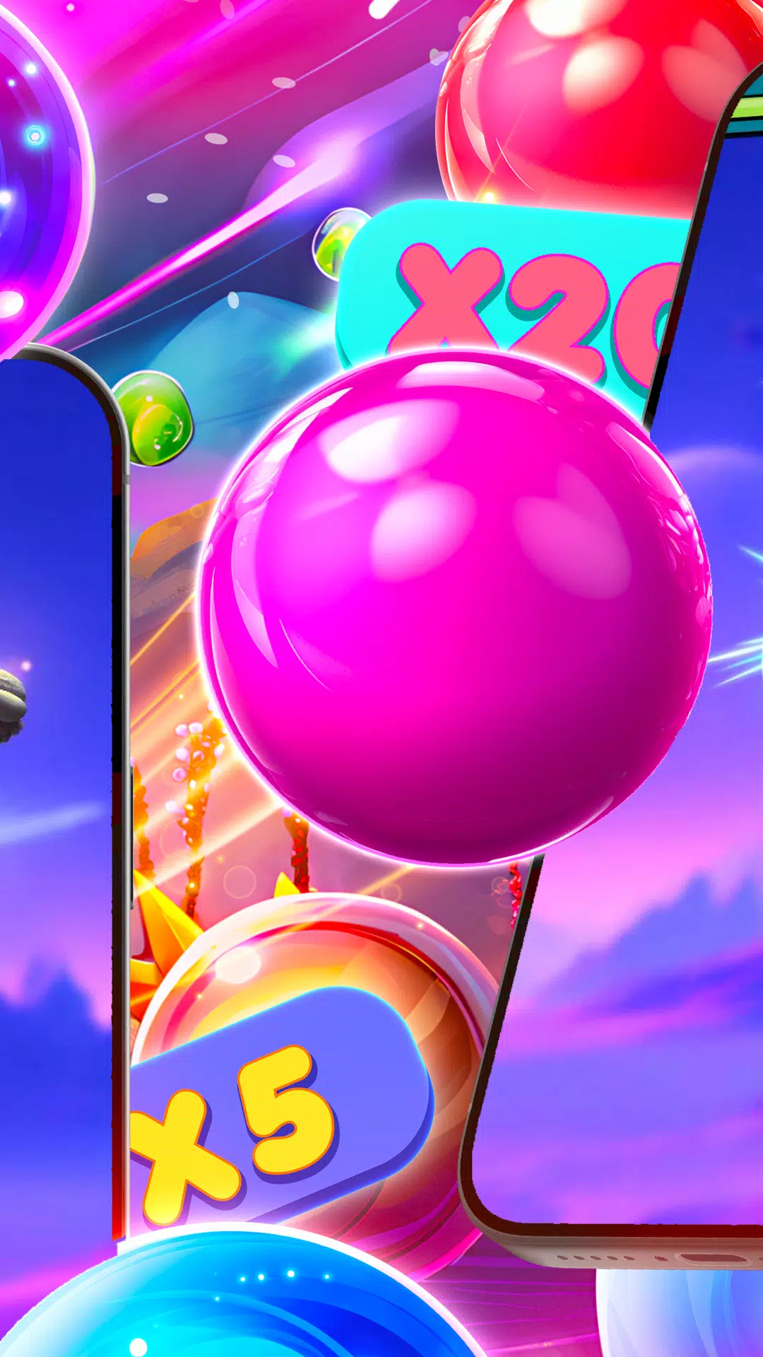Galaxy Strike Screenshot 2