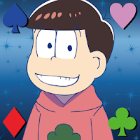 Mr Osomatsu 's Cards