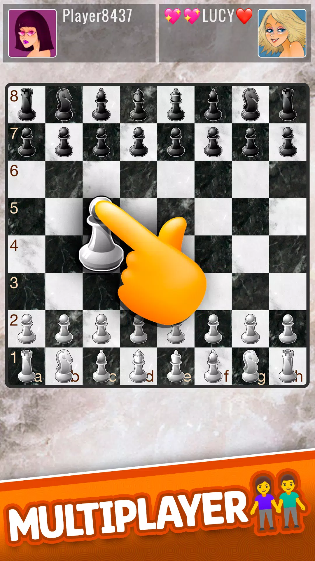 Chess Plus Zrzut ekranu 0