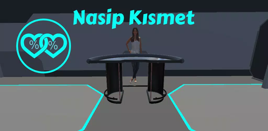 Nasip Kısmet Schermafbeelding 0